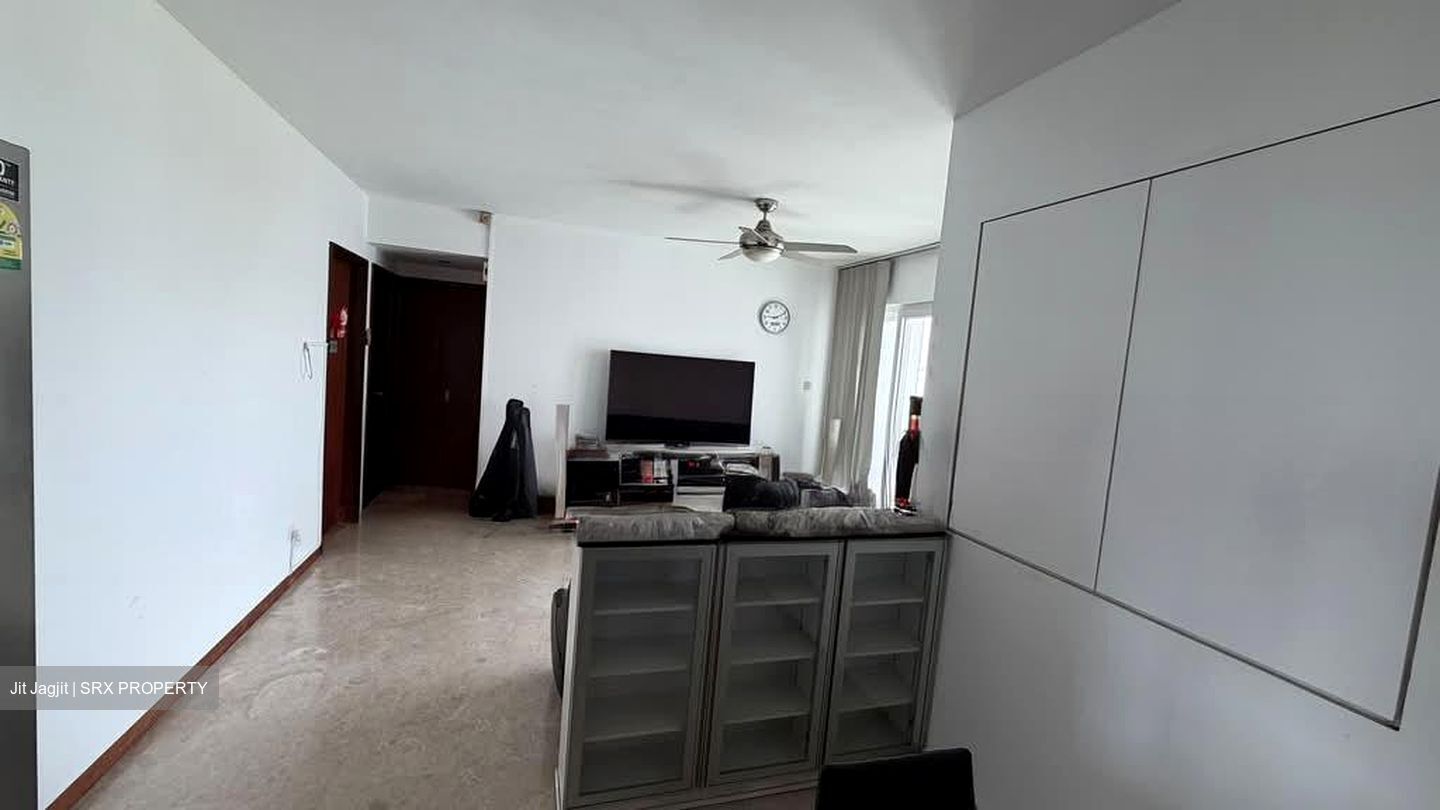 The Warren (D23), Condominium #532079911